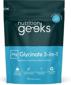 1A2.nutravita magnesium