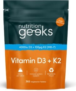 1A1.Nutravita Vitamin D3