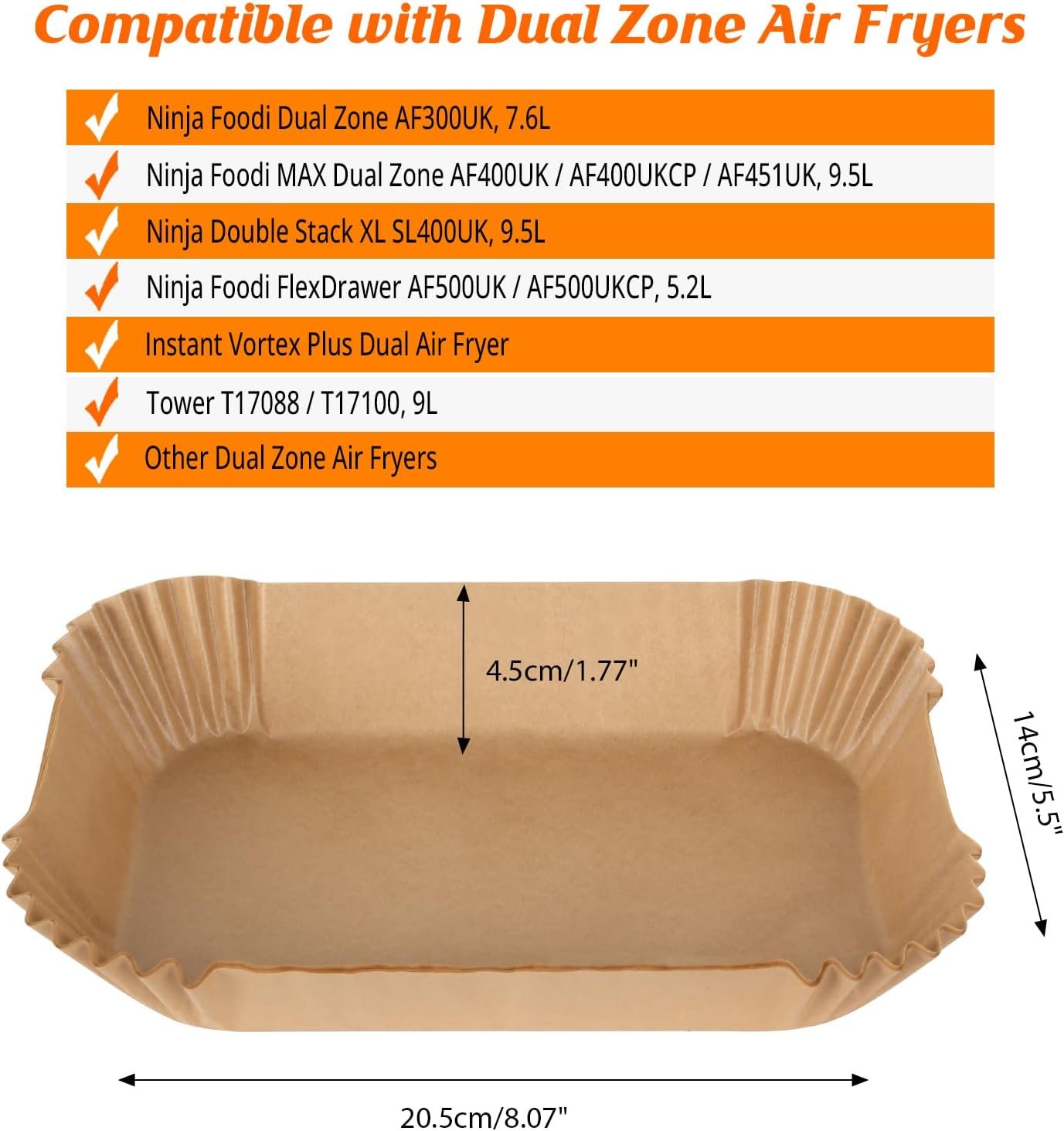 Best Ninja AF400 Accessories (2026 Guide)