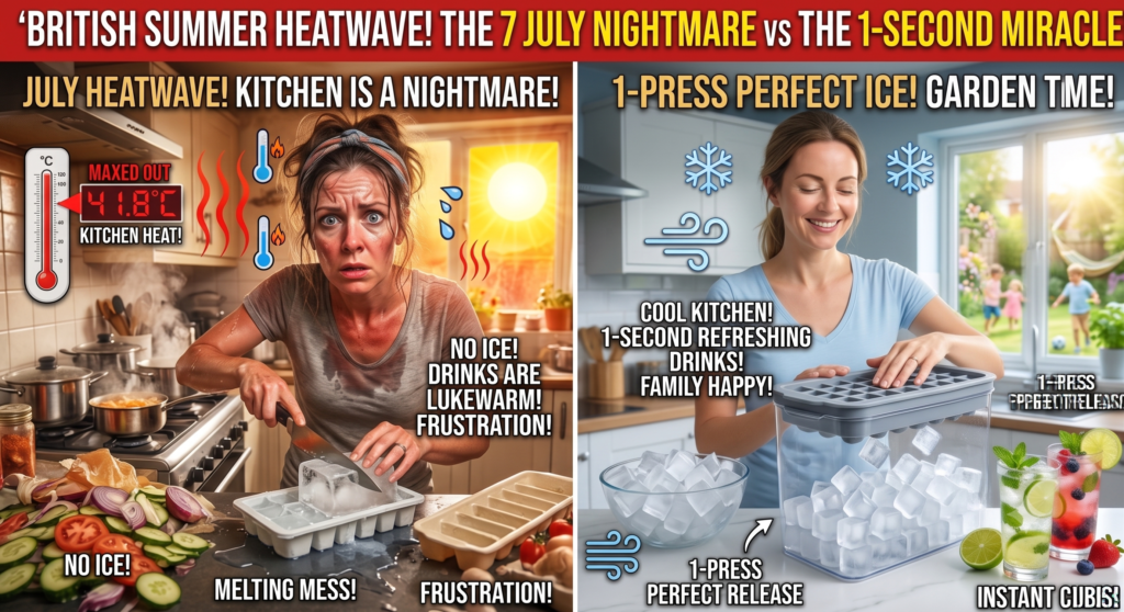 ☀️ [Product Review] July is Here. Don’t Let Your Freezer Ruin Your Hard-Earned Peace of Mind.