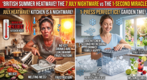 Read more about the article ☀️ [Product Review] July is Here. Don’t Let Your Freezer Ruin Your Hard-Earned Peace of Mind.