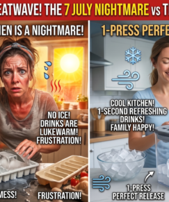 ☀️ [Product Review] July is Here. Don’t Let Your Freezer Ruin Your Hard-Earned Peace of Mind.