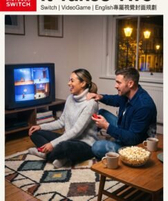 The Ultimate Autumn Relationship Test: Why It Takes Two on Nintendo Switch is Pure Cooperative Brilliance
